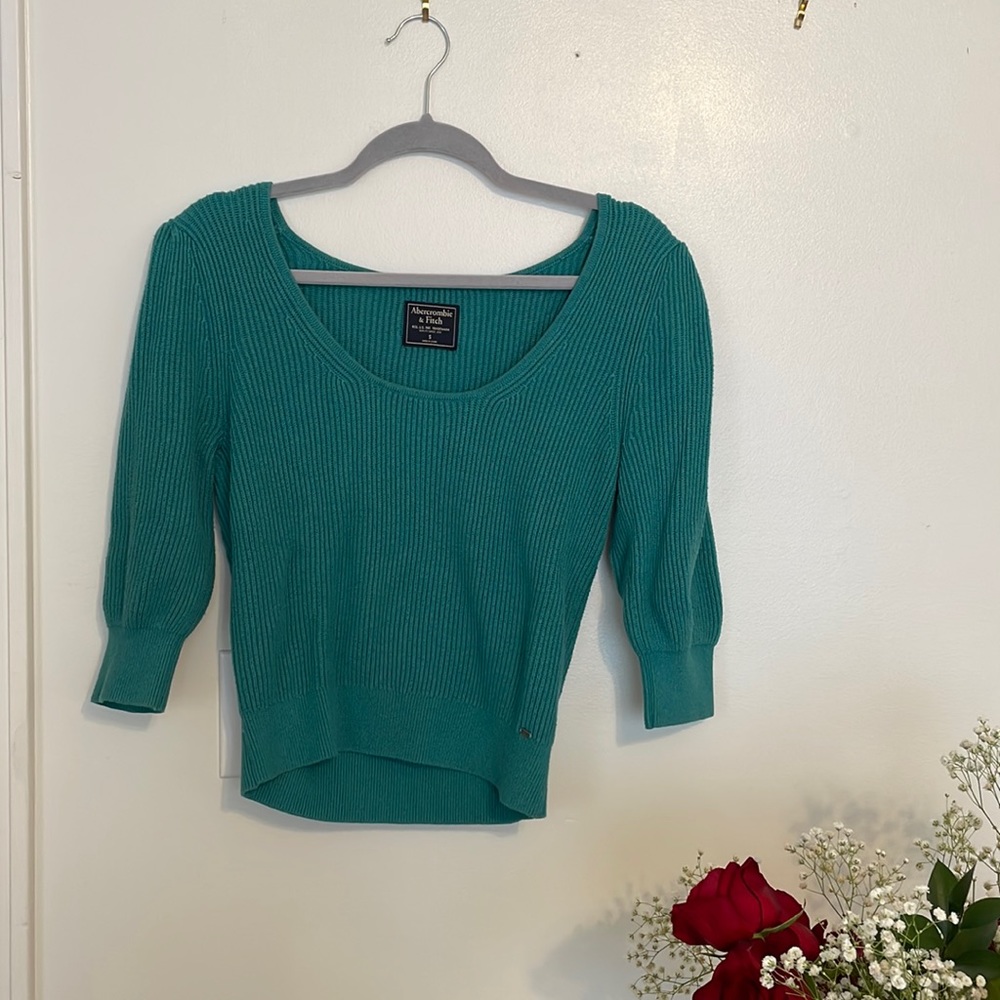 Abercrombie Sweater
